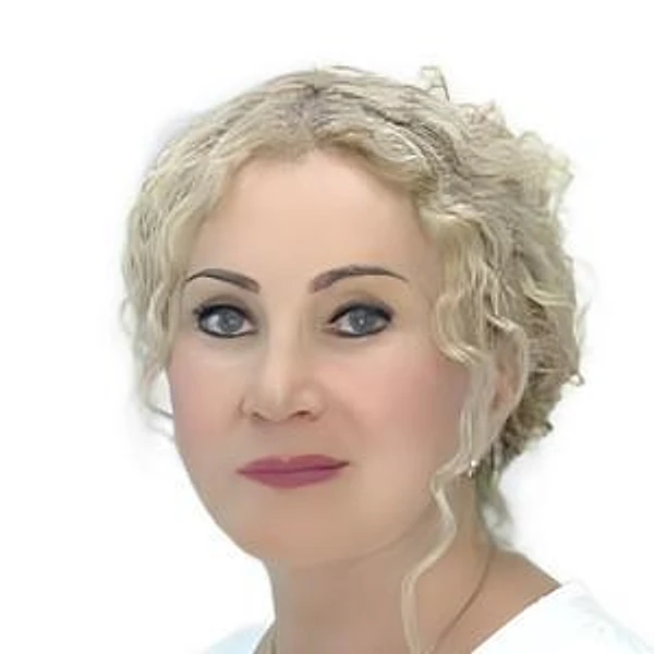 Гебель Наталья Михайловна — Стоматолог, Армавир
