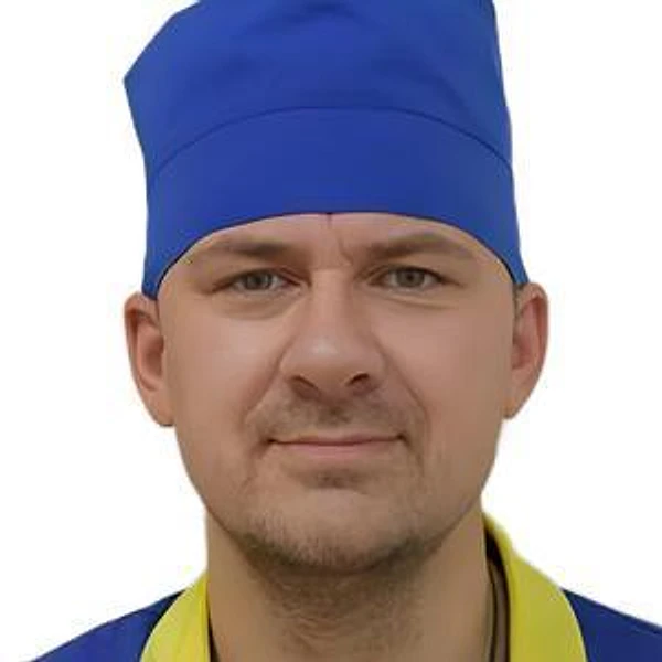Ростовцев Андрей Владимирович — Стоматолог, Стоматолог-ортопед, Мурманск