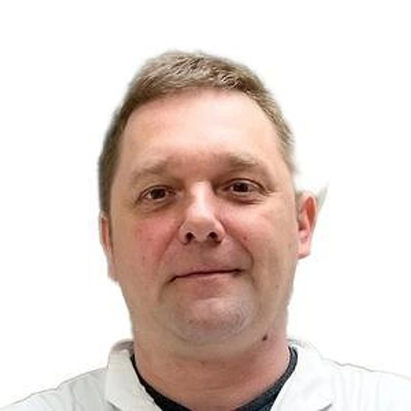 Смирнов Александр Владимирович — Детский хирург, Кола