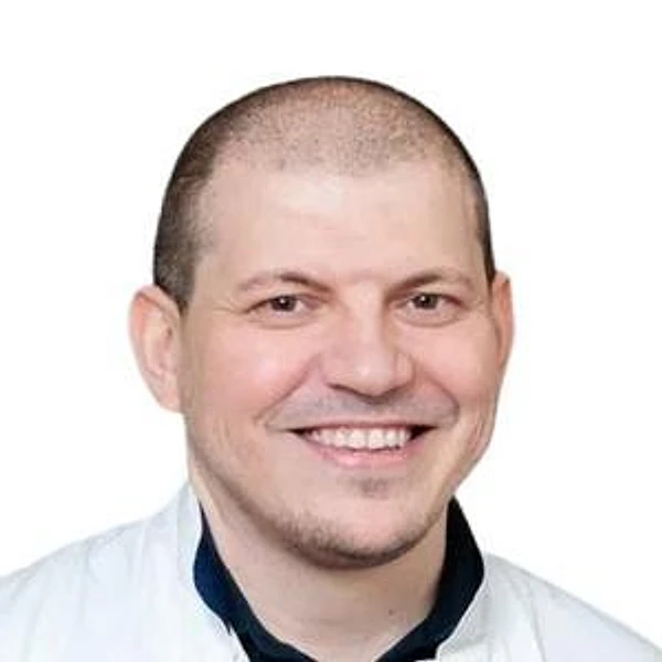 Сулумов Заур Рамзанович — Ортопед, Травматолог, Хирург-травматолог, Москва