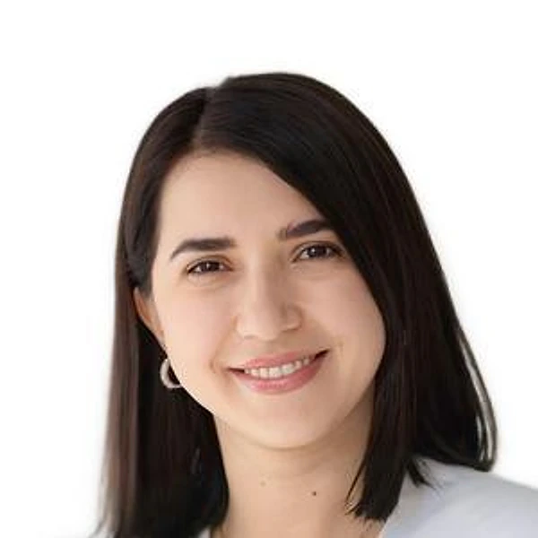 Папаева Ламия Эльмановна — Гинеколог, Врач УЗИ, Гинеколог-эндокринолог, Самара