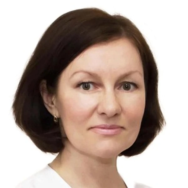 Семакина Ирина Владимировна — Гинеколог, Акушер, Екатеринбург