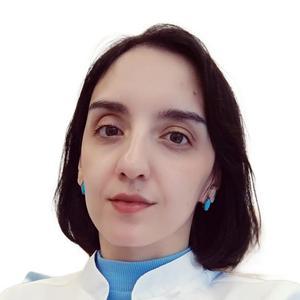 Арефьева Ольга Сердаровна — Врач общей практики (семейный врач), Москва