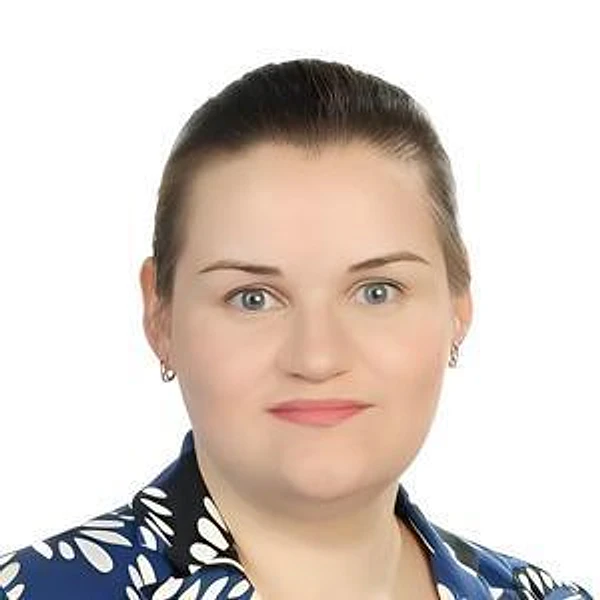 Васильева Анастасия Александровна — Эндоскопист, Ярославль