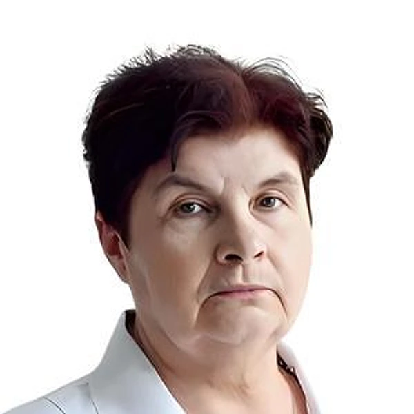 Уткина Лариса Владимировна — Гастроэнтеролог, Ярославль
