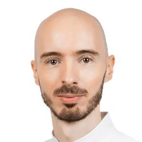 Казанцев Владимир Алексеевич — Репродуктолог, Санкт-Петербург