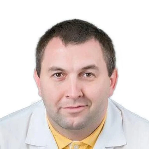 Хамуков Азамат Аскарбиевич — Эндоскопист, Анапа