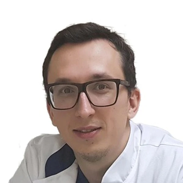 Соловьев Владимир Борисович — Детский врач УЗИ, Детский невролог, Детский эпилептолог, Функциональный диагност, Москва