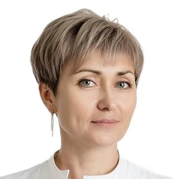Чеснокова Татьяна Васильевна — Терапевт, Гастроэнтеролог, Детский гастроэнтеролог, Липецк
