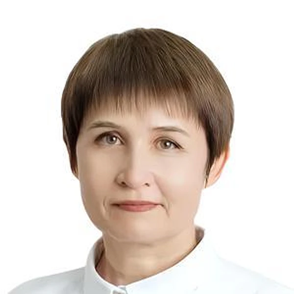 Белозерова Лилия Михайловна — Врач УЗИ, Липецк