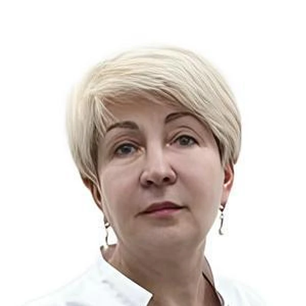Арсентьева Надежда Сергеевна — Гинеколог, Акушер, Тамбов