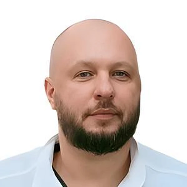 Поповичев Евгений Анатольевич — Маммолог, Онколог, Онколог-маммолог, Тамбов