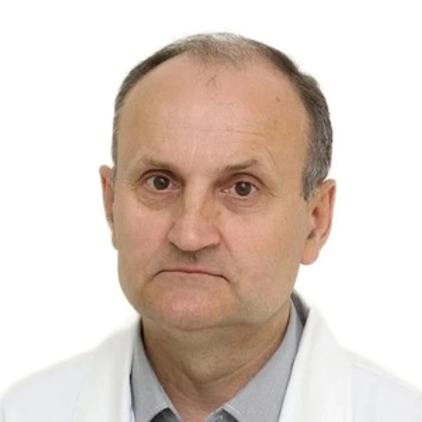 Архипов Сергей Владимирович — Терапевт, Кардиолог, Тамбов