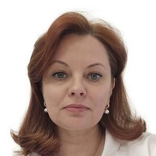 Шумакова Наталья Викторовна — Невролог, Отоневролог (Вестибулолог), Цефалголог, Геленджик