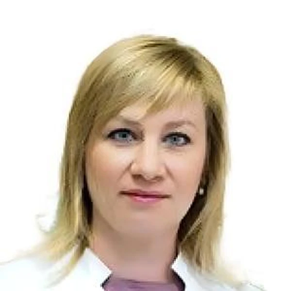 Мудрецова Екатерина Александровна — Врач УЗИ, Тамбов