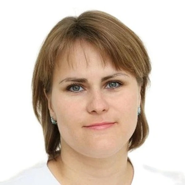 Головина Вера Владимировна — Детский кардиолог, Детский ревматолог, Тамбов
