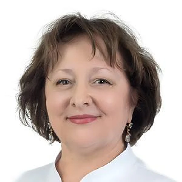 Николаева Елена Евгеньевна — Врач УЗИ, Тамбов