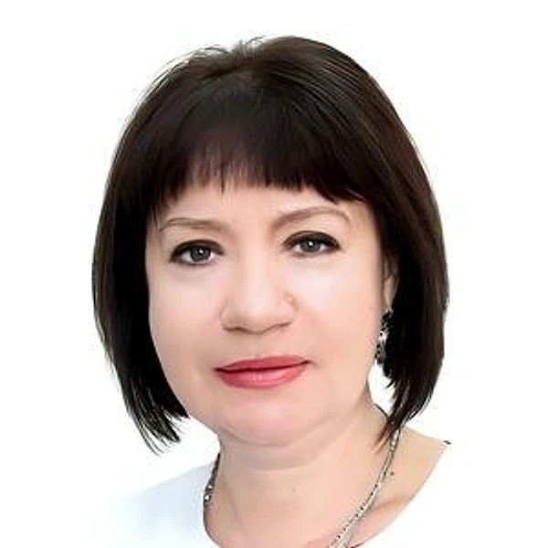 Зобнина Наталья Андреевна — Детский физиотерапевт, Тамбов