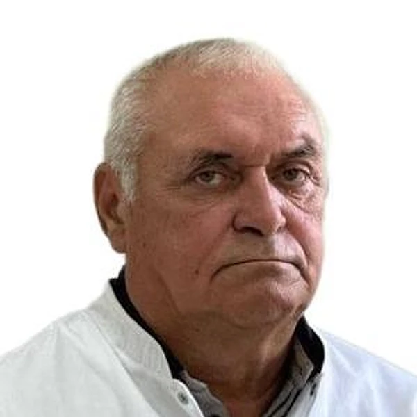 Волков Михаил Юрьевич — Нарколог, Психиатр, Тамбов