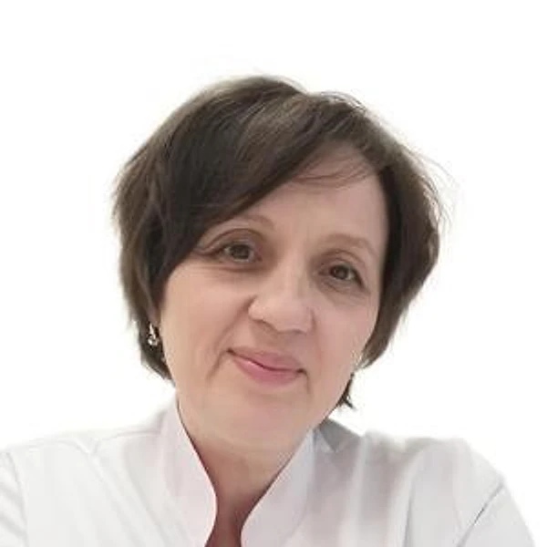 Анкудинова Зоя Николаевна — Психиатр, Тамбов
