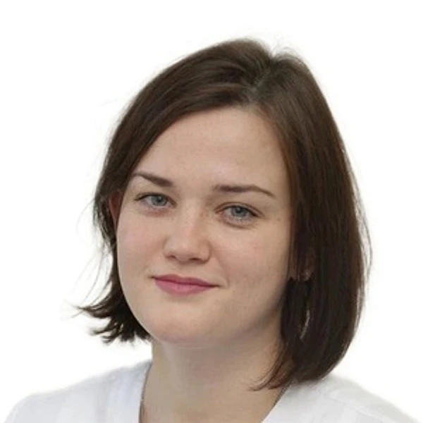 Ершова Раиса Александровна — Детский эндокринолог, Тамбов