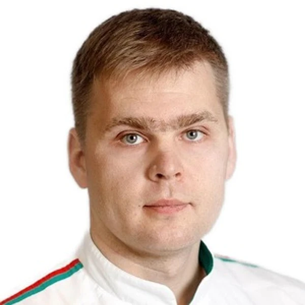 Андреев Александр Валентинович — Трихолог, Тамбов