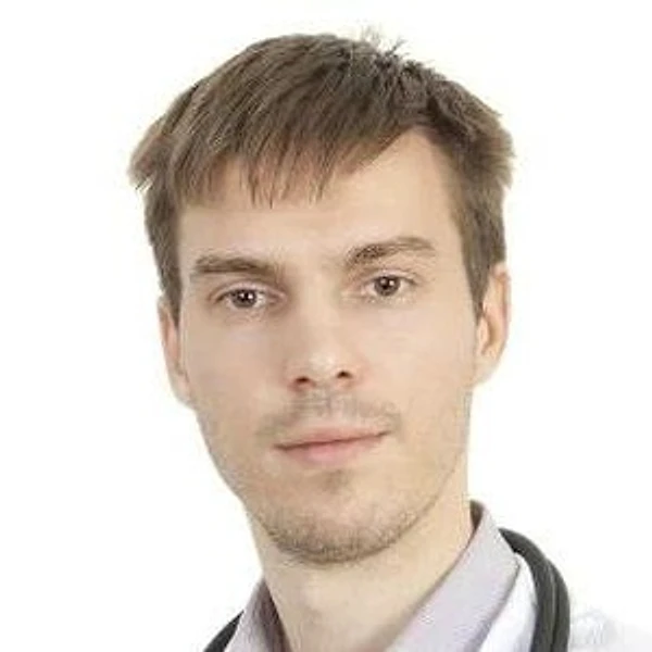 Абатуров Алексей Викторович — Педиатр, Екатеринбург