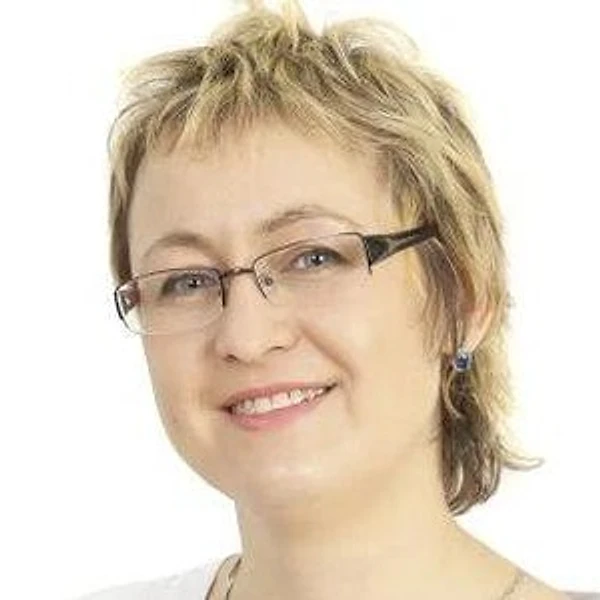 Королева Алла Юрьевна — Педиатр, Екатеринбург