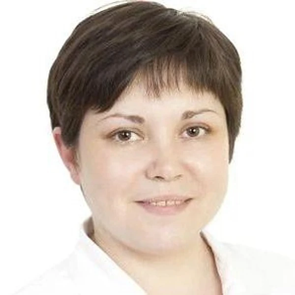 Суслова Татьяна Валентиновна — Педиатр, Екатеринбург