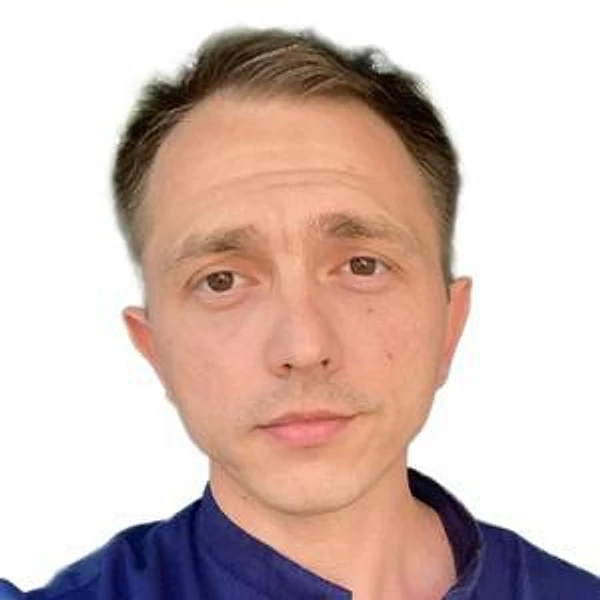 Шакуров Атлас Изилович — Анестезиолог-реаниматолог, Тольятти