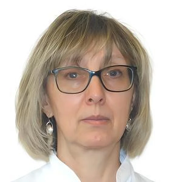 Иванова Елена Владимировна — Терапевт, Москва