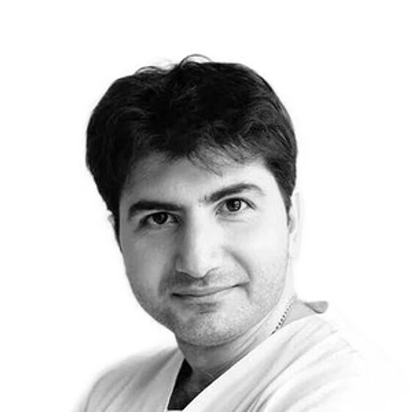 Лазарян Тигран Рафаелович — Сосудистый хирург (ангиохирург), Врач УЗИ, Флеболог, Хирург, Москва