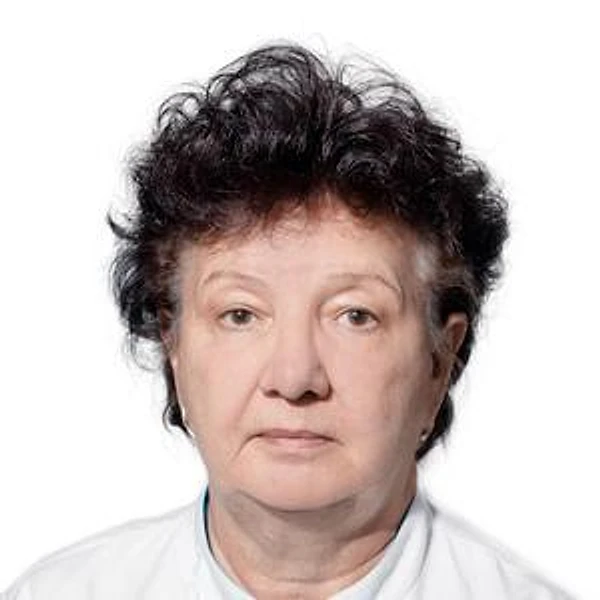 Аренкина Марина Владимировна — Врач общей практики (семейный врач), Москва