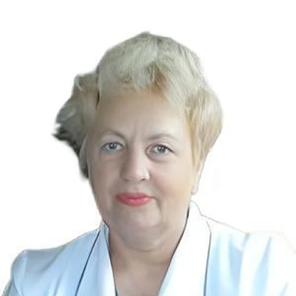 Волкова Александра Степановна — Анестезиолог-реаниматолог, Чебоксары