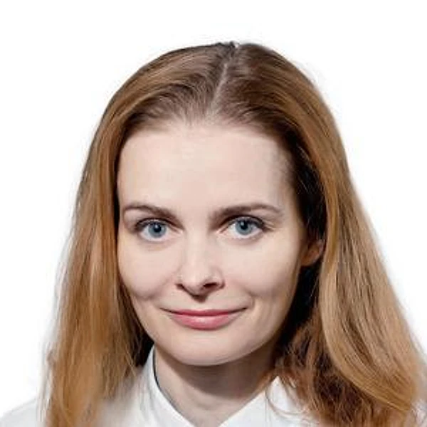 Платонова Наталья Михайловна — Врач общей практики (семейный врач), Москва