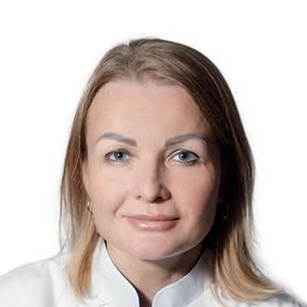 Притворова Светлана Ивановна — Врач общей практики (семейный врач), Москва
