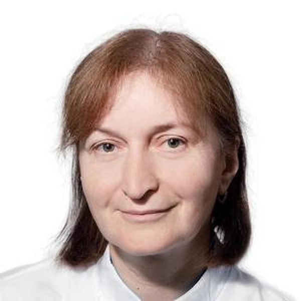 Шехмагомедова Хадижат Расуловна — Физиотерапевт, Москва