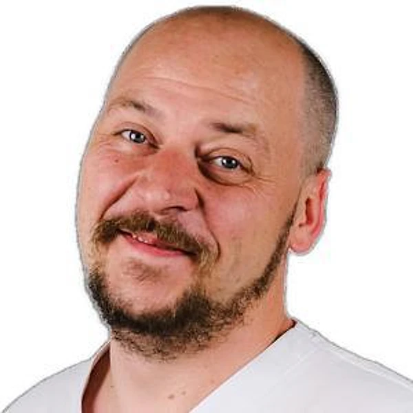 Аваков Сергей Рубенович — Ортопед, Травматолог, Москва