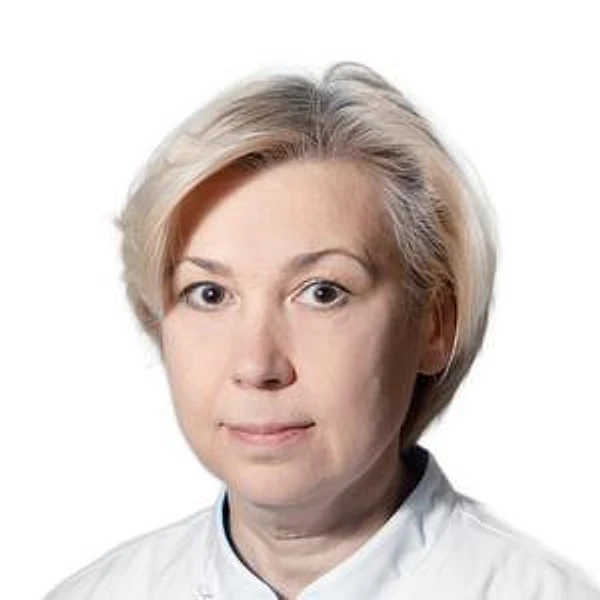 Быкадорова Наталья Петровна — Физиотерапевт, Москва