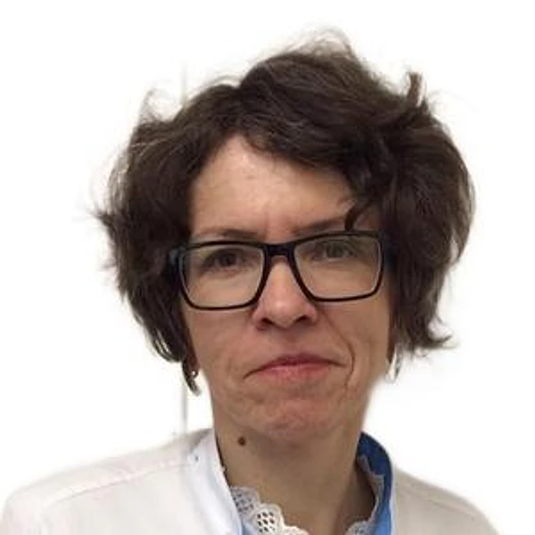 Кононова Татьяна Валериевна — Терапевт, Врач общей практики (семейный врач), Москва