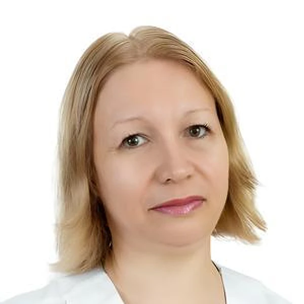 Лялина Марина Владимировна — Терапевт, Врач УЗИ, Москва