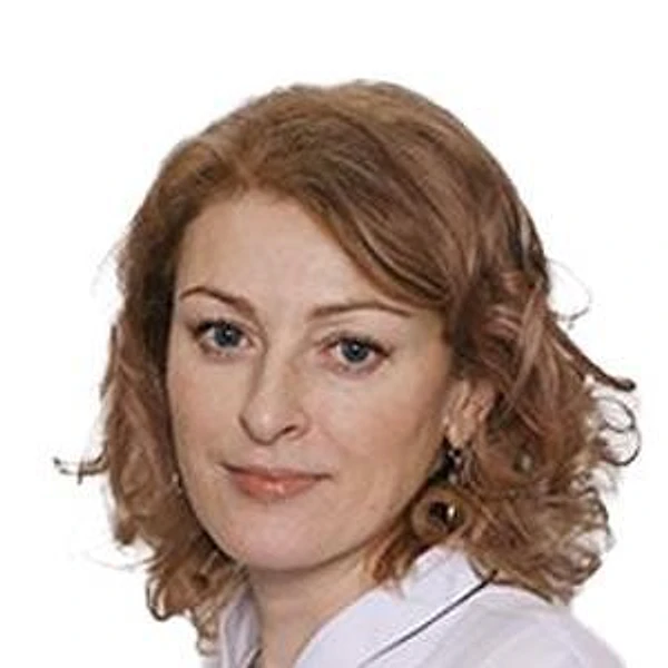 Шамалова Наталия Владимировна — Невролог, Москва