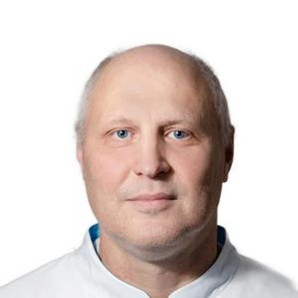 Шевченко Андрей Викторович — Ортопед, Травматолог, Москва
