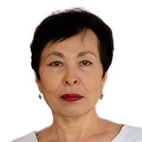 Брусенская Ольга Николаевна — Гинеколог, Москва
