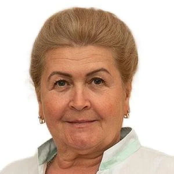 Господинко Галина Леонтьевна — Детский массажист, Ростов-на-Дону