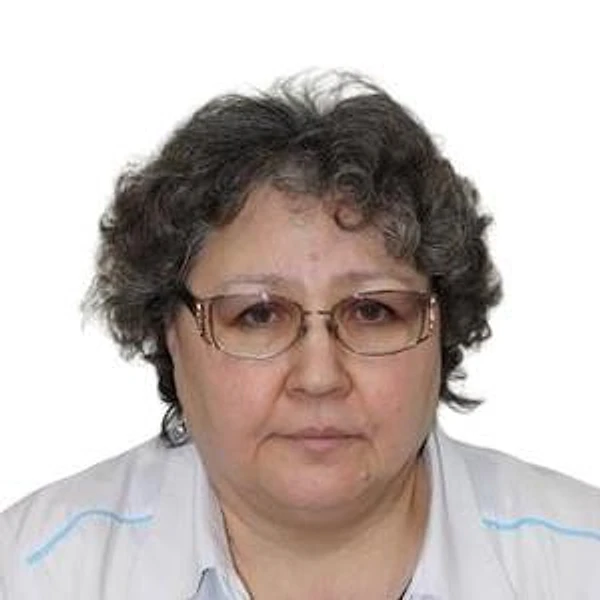 Чонгонова Ольга Басановна — Врач общей практики (семейный врач), Москва