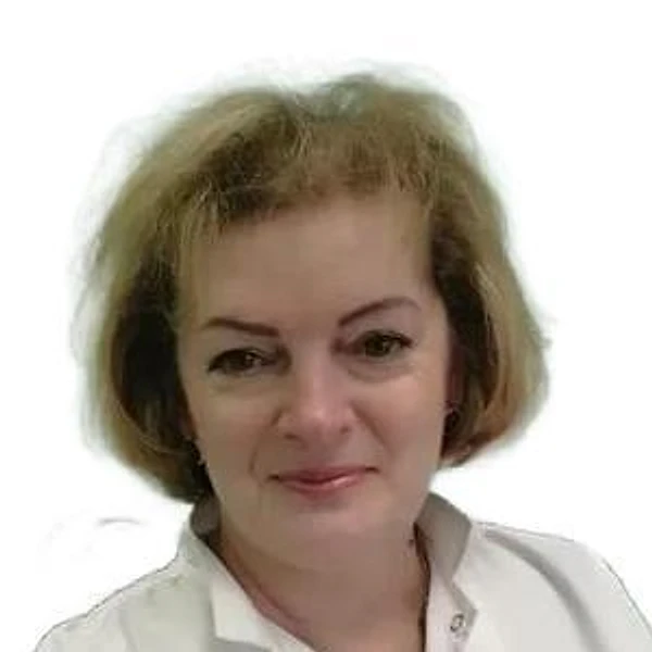 Гурова Ольга Николаевна — Гастроэнтеролог, Трансфузиолог, Тула