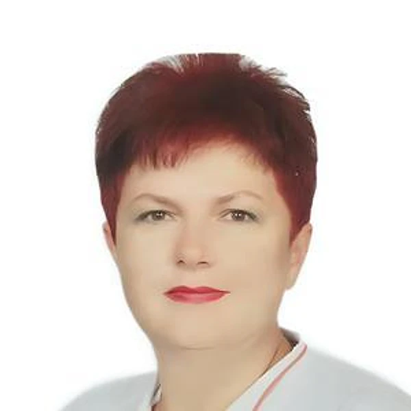 Конева Галина Владимировна — Терапевт, Новосибирск