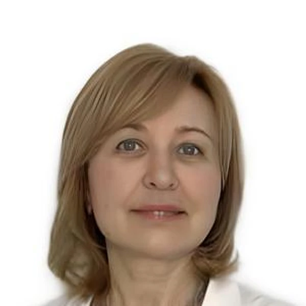 Петрова Эвелина Викторовна — Вертебролог, Невролог, Санкт-Петербург