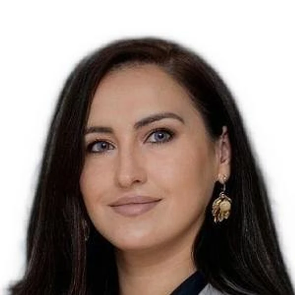 Бабаева Нигяр Совгатовна — Невролог, Детский невролог, Рефлексотерапевт, Санкт-Петербург
